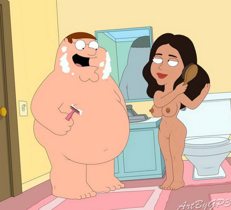 diane coetzee recommends family guy patty naked pic