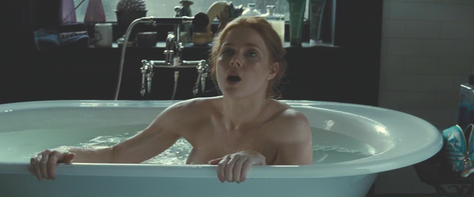 dj mitch recommends amy adams bath scene pic