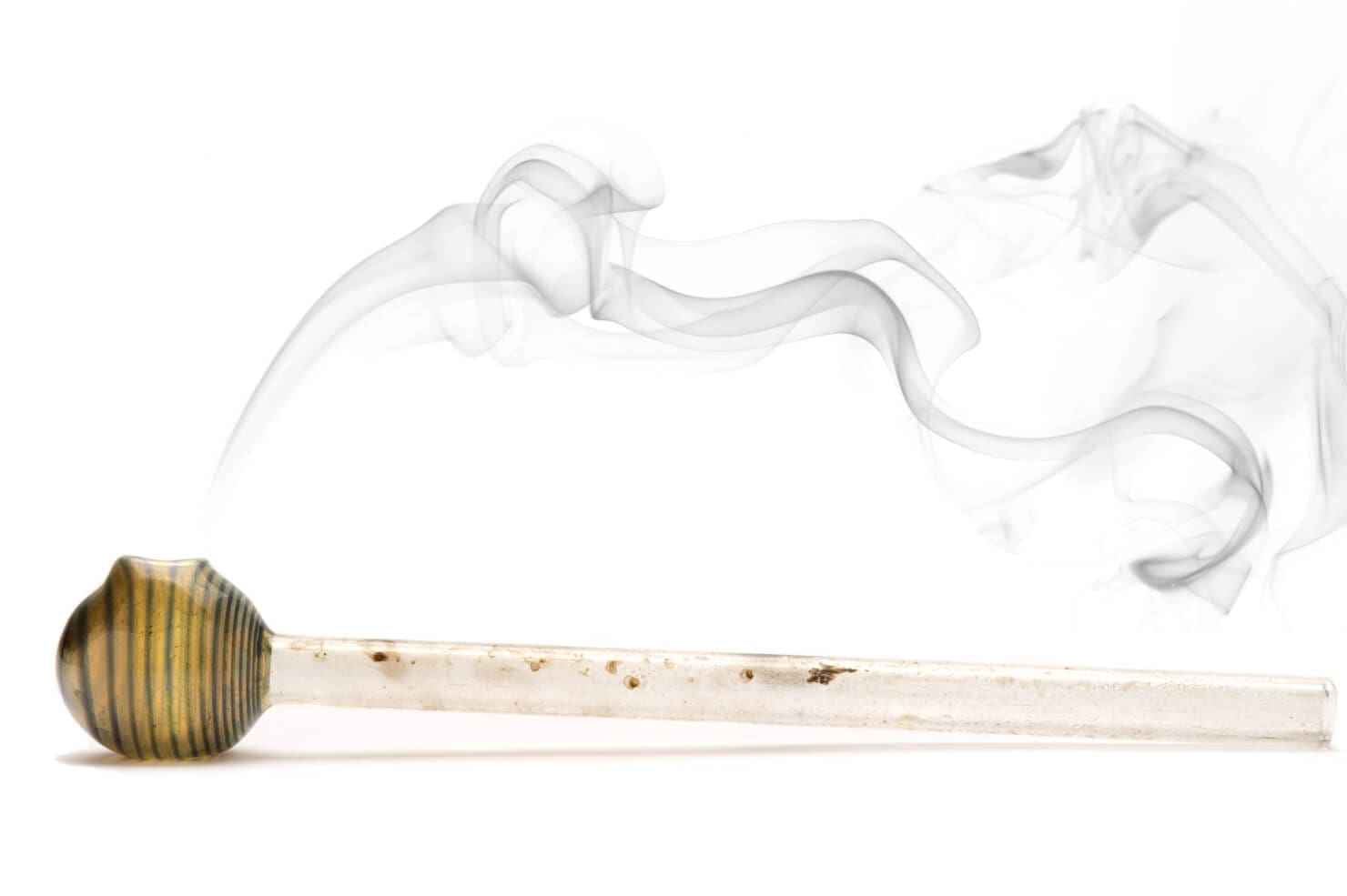 daniel vanzant recommends homemade meth pipe pic