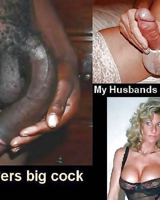 carolyn cousin recommends big black dick captions pic