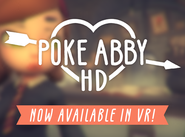 ch usman recommends Poke Abby Hd Download