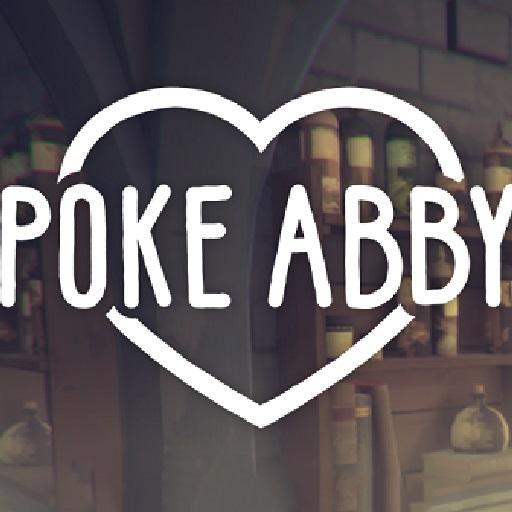Poke Abby Hd Download stomach gif