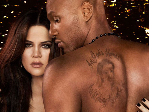 bala mahesh recommends Khloe And Lamar Sex