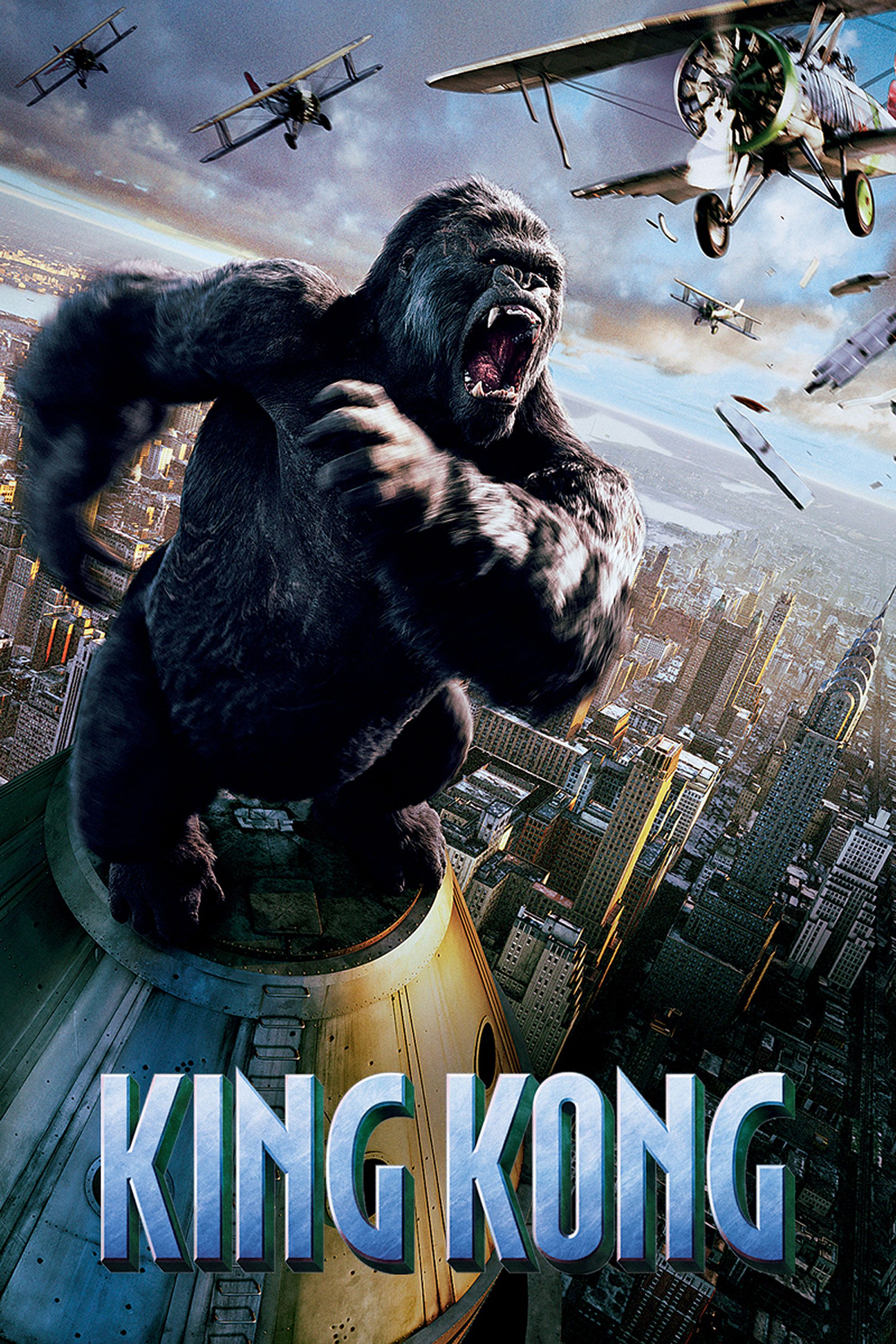 ashu friend recommends king kong hindi dubbed pic