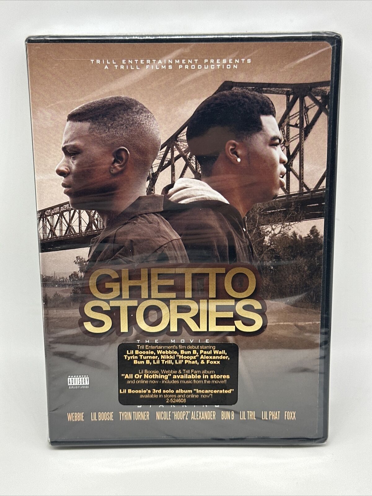 diki oke recommends ghetto stories full movie pic