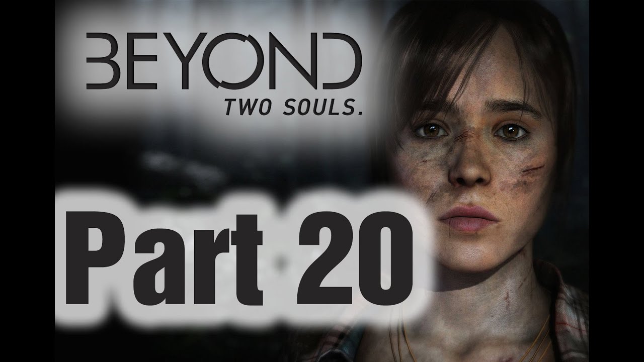 bob fredette add photo naked ellen page beyond two souls