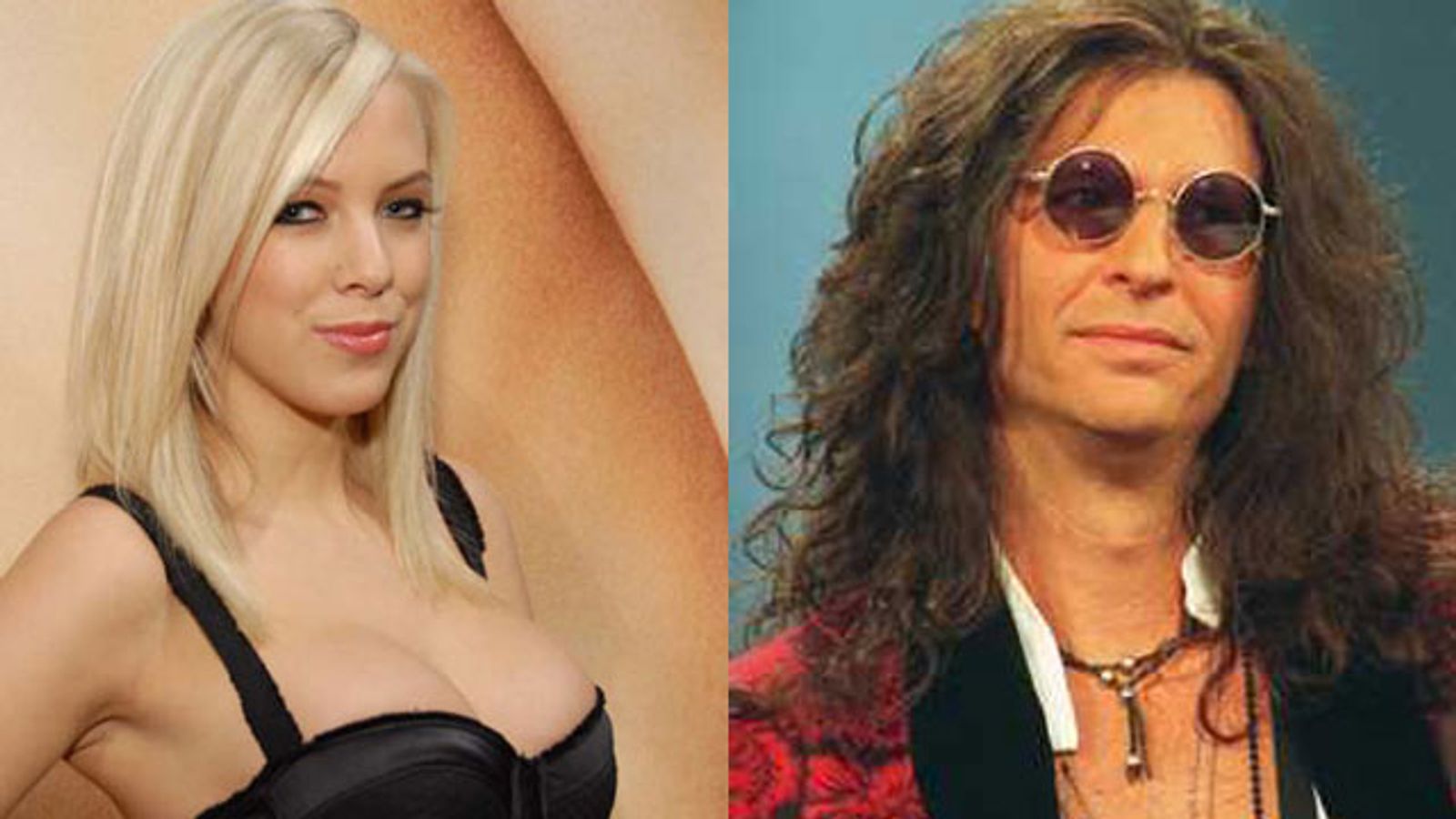 chuck axt recommends Howard Stern Bibi Jones