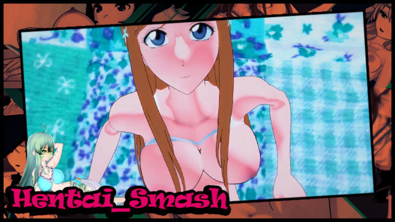 Best of Big ol anime titties