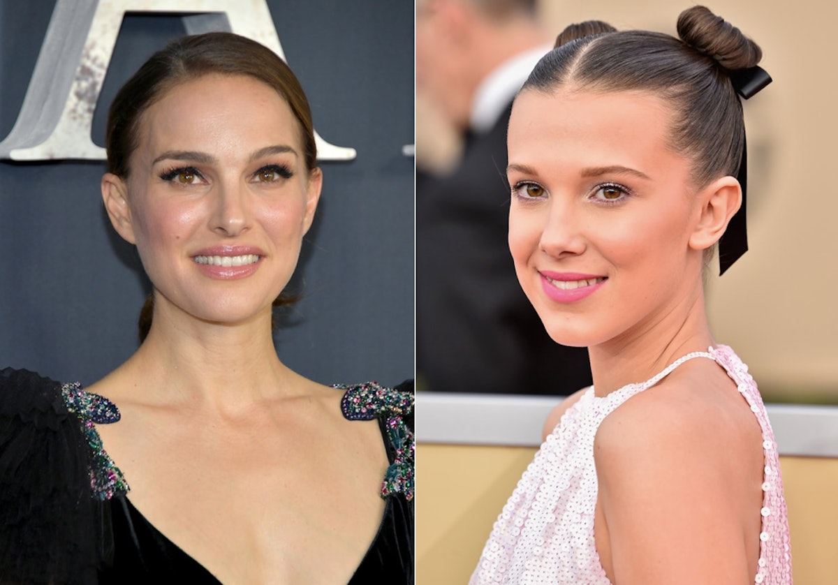 angie pecina recommends natalie portman look alikes pic
