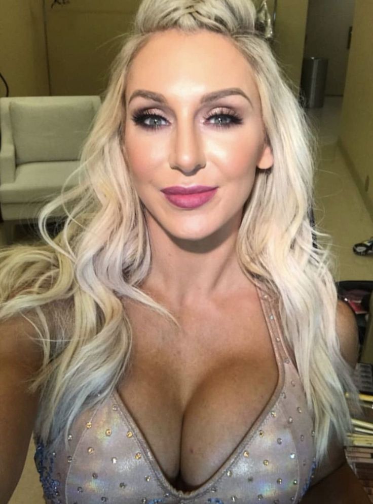 brandy hickman add charlotte flair sexy pics photo