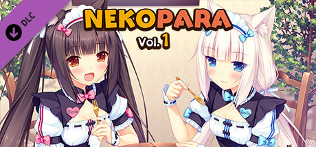 debra irvin recommends is there nudity in nekopara pic