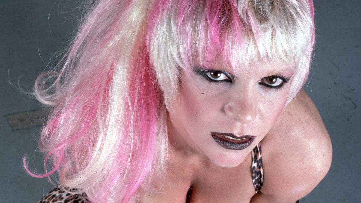 desire farmer recommends wendy o williams tits pic