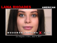 camille lowman recommends lana rhoades woodman pic
