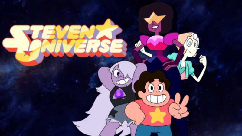 allan hughes add photo steven universe future porn