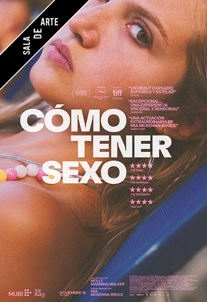 pelicula de sexo