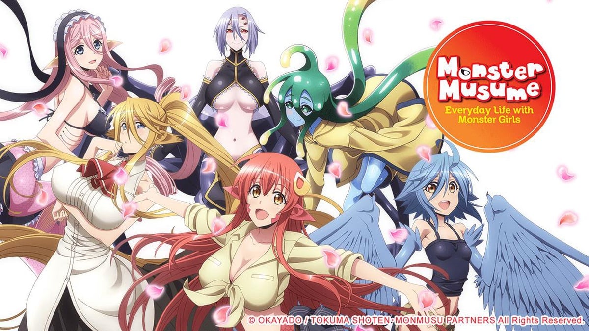 aza hari add monster musume episode 1 dubbed photo