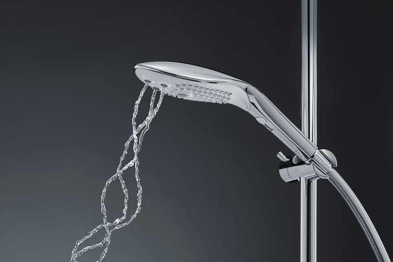 brad arntzen recommends Best Showerhead For Masturbation