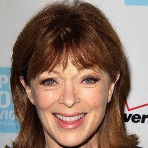 Best of Pictures of frances fisher