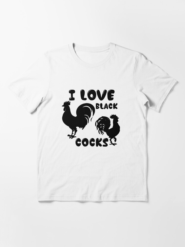 christian sheehan recommends we love black cock pic