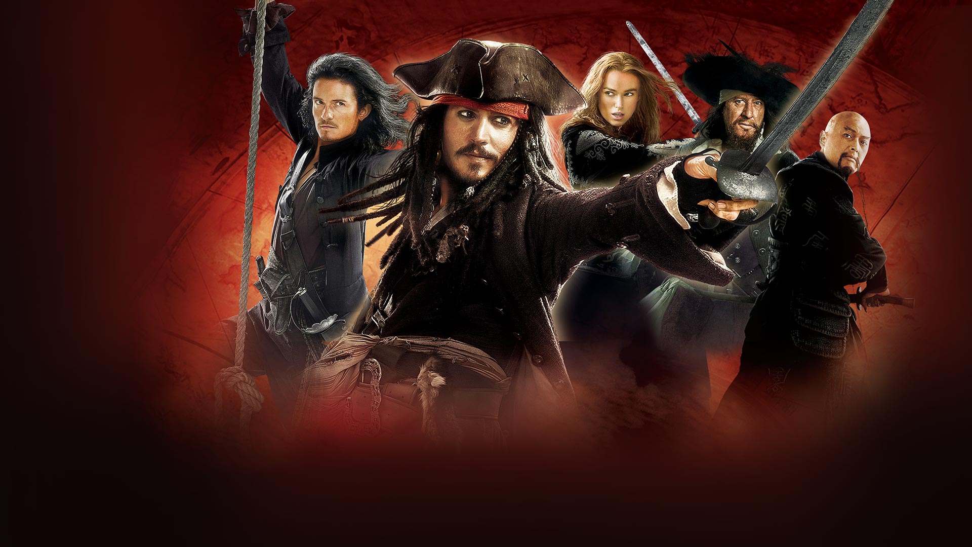 cary hart recommends Pirates 3 Watch Online