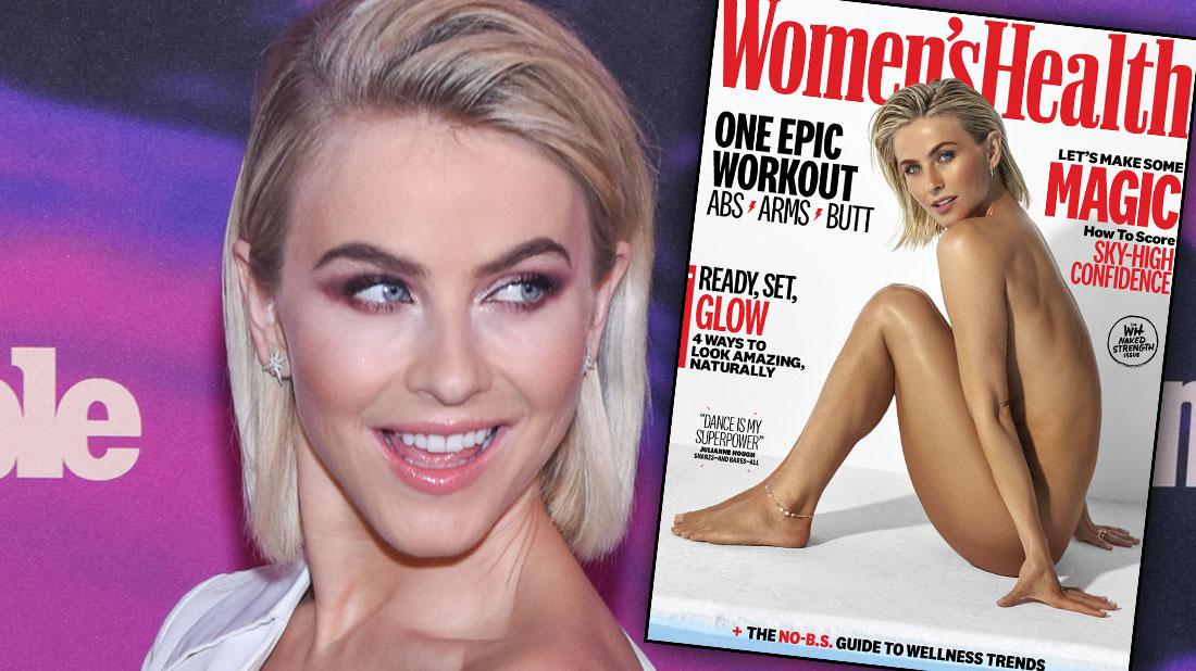 ashley debusk recommends has julianne hough been nude pic