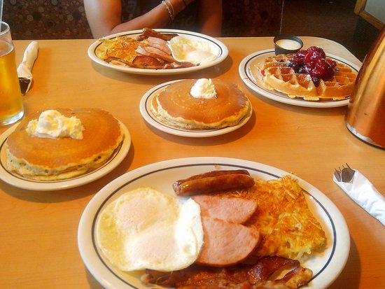 crissy mendoza recommends my sister in law for breakfast pic