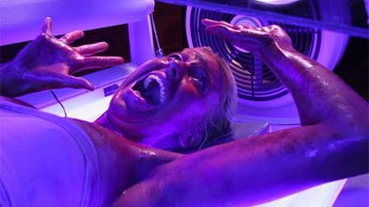anne lepage recommends Final Destination 3 Tanning Bed