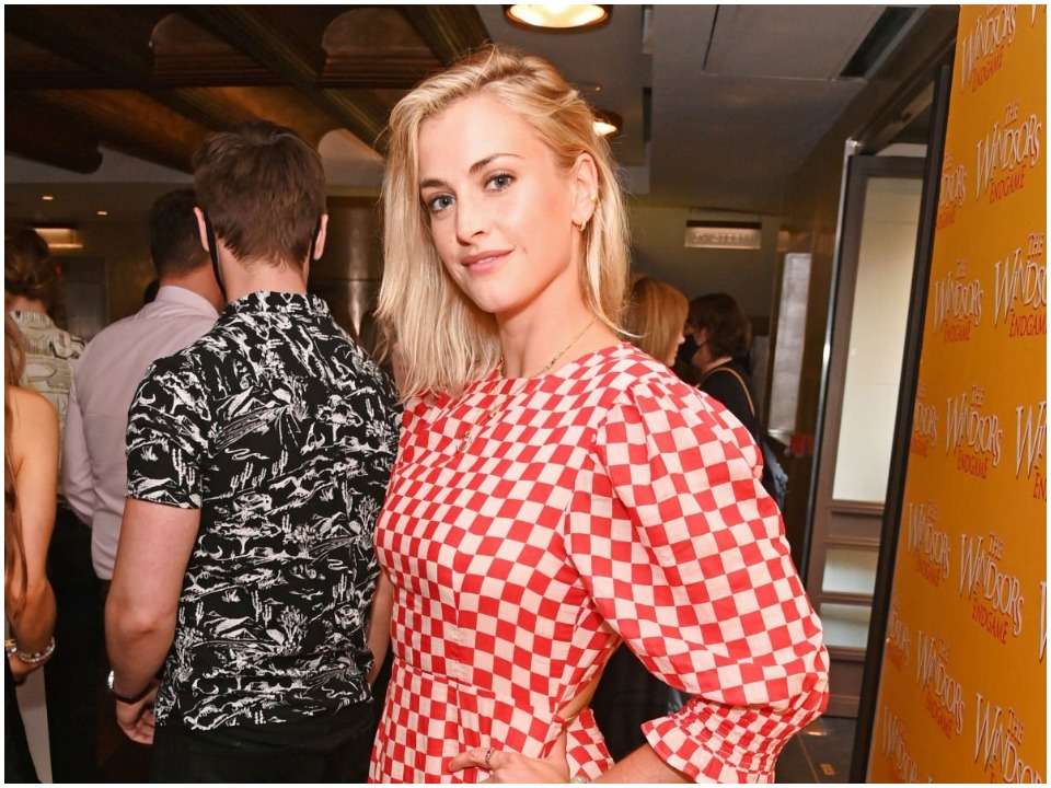 audrey meany recommends stefanie martini boyfriend pic