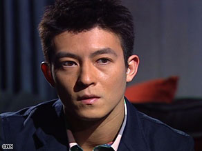 colin phipps recommends Edison Chen Scandle Video