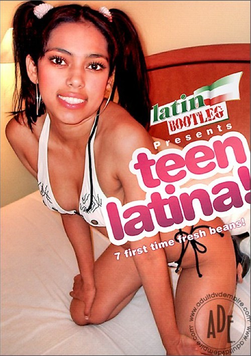 chris michell recommends Teen Latina Porn