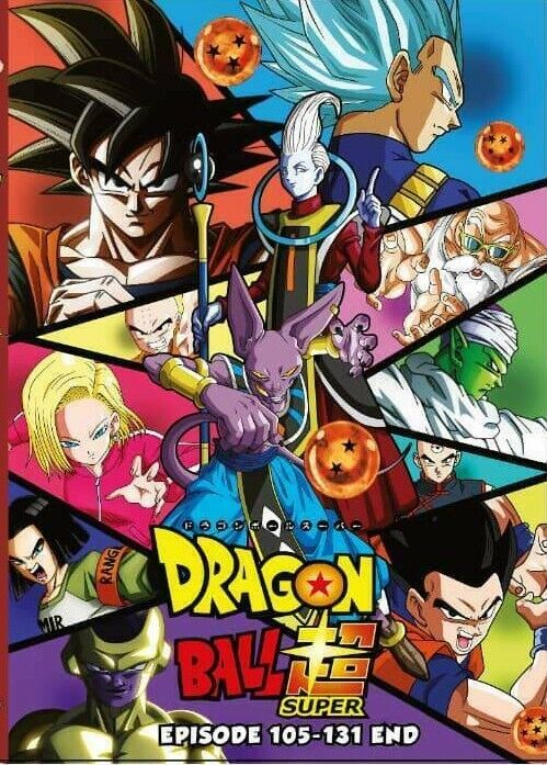 cindy maze recommends dragon ball supper dubbed pic