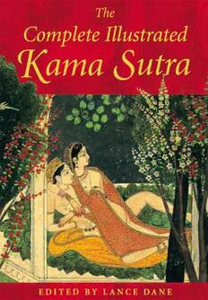 kamasutra pdf free download