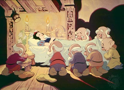 devin mcloughlin add snow white and the seven dwarfs porn movie photo