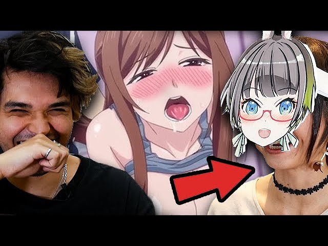 charlie brummitt recommends how much do hentai voice actors make pic