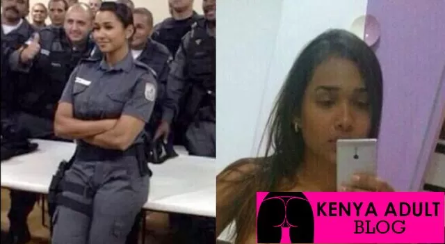 abhijeet vats recommends Brazillian Police Officer Nudes