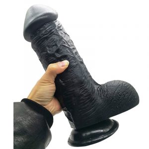 aysel khaled recommends Big Fat Black Dildo