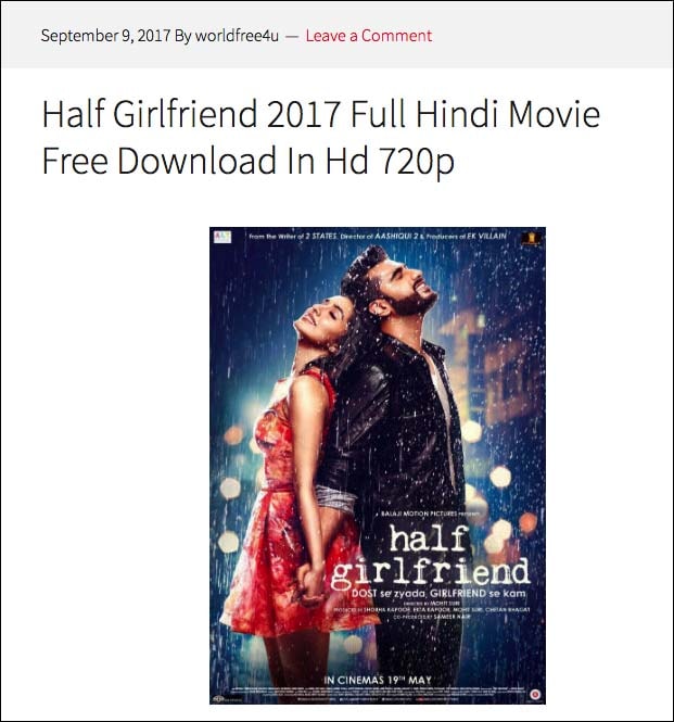 ben decherd recommends filmywap home of hindi movies pic