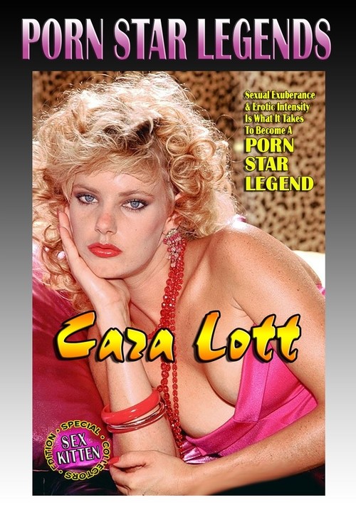 anton hallak recommends Cara Lott Porn Star