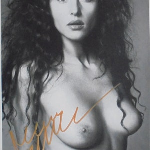 brian spors recommends monica bellucci hot nude pic