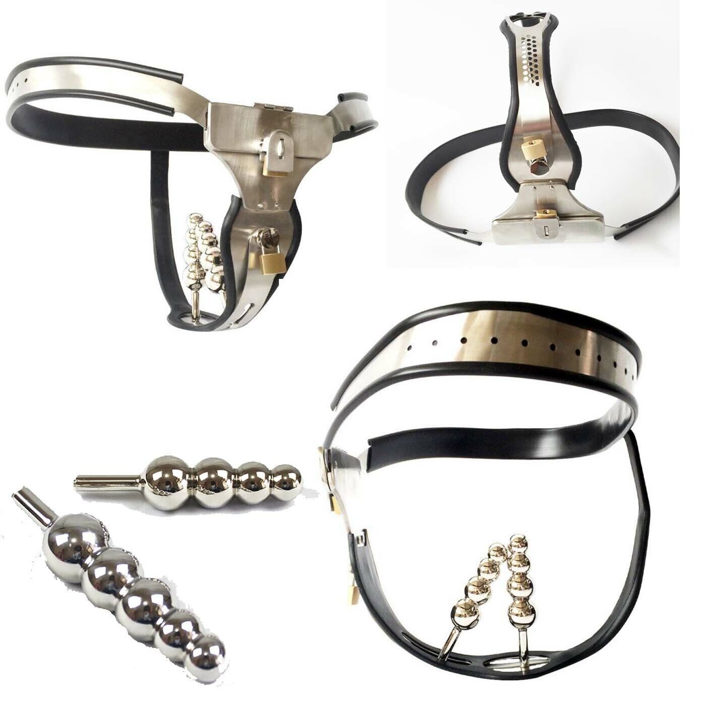 chastity belts for females