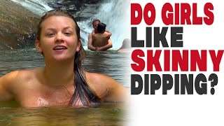 dario calatrava recommends hot women skinny dipping pic