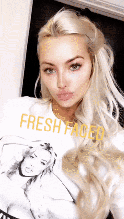 anthony ngo recommends lindsey pelas hot gif pic