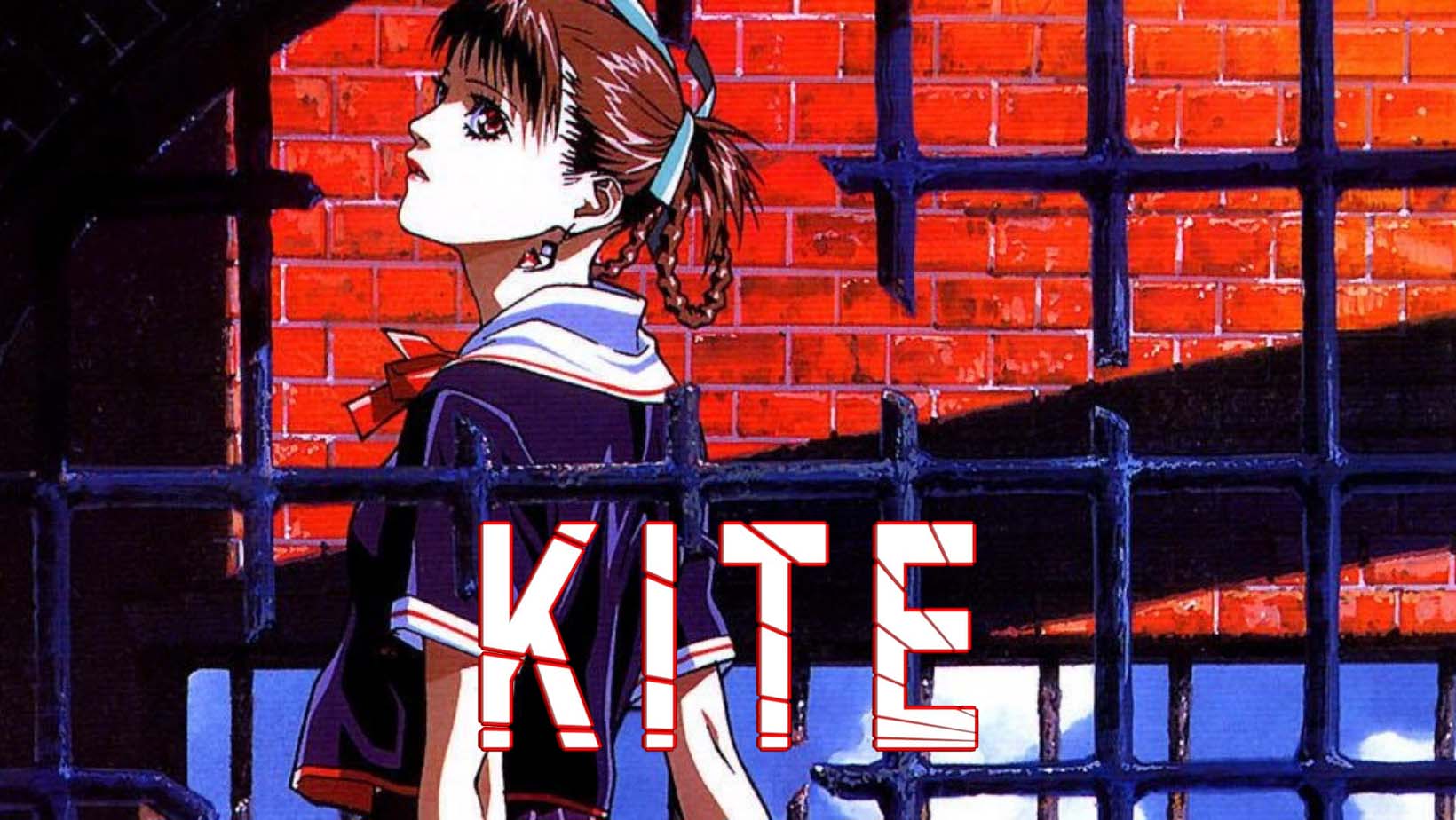 brian rossi recommends a kite episode 1 pic