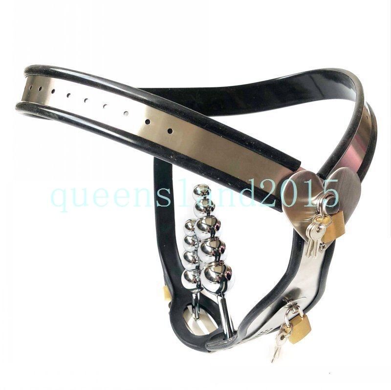 Best of Chastity belts for females