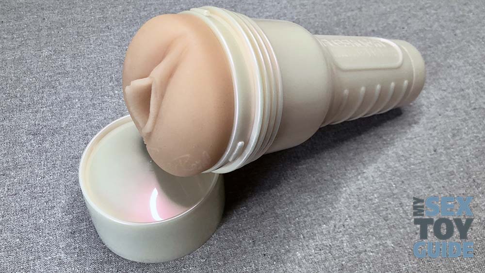 riley ried fleshlight