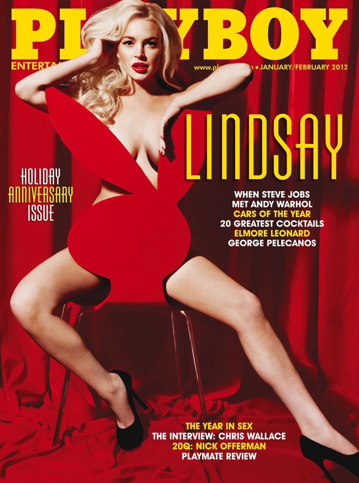 anthony ranieri recommends Lindsay Lohan Sex Video