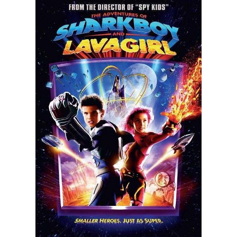 christine ndinda add lavagirl and sharkboy full movie photo