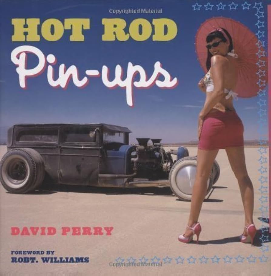 andrew kelliher recommends hot rodz and pinups pic