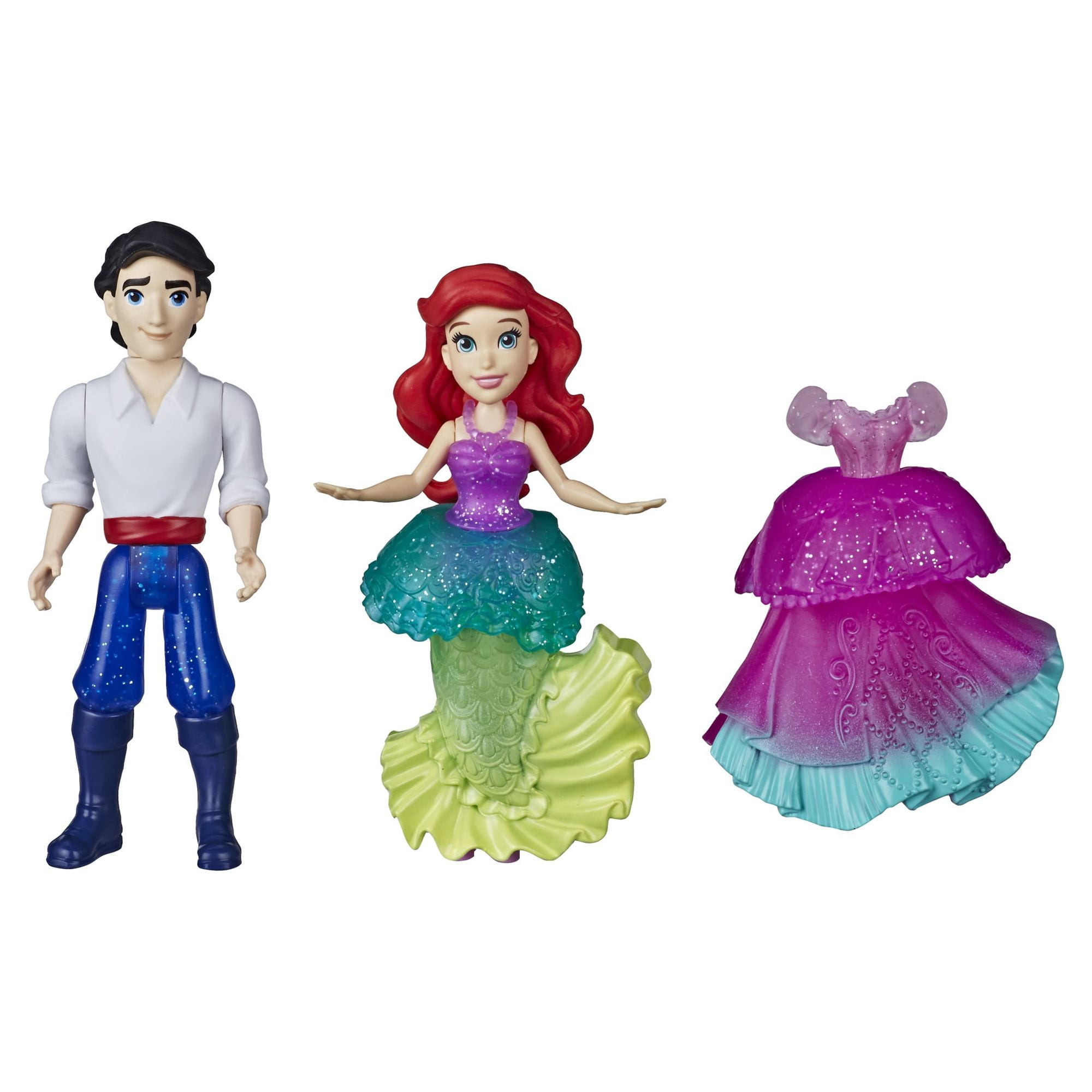 beat bank add photo pictures of ariel and prince eric
