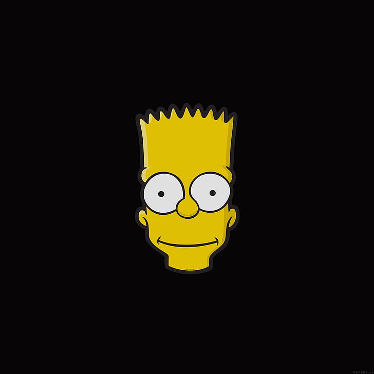 debi gaines recommends bart simpson wallpapers pic